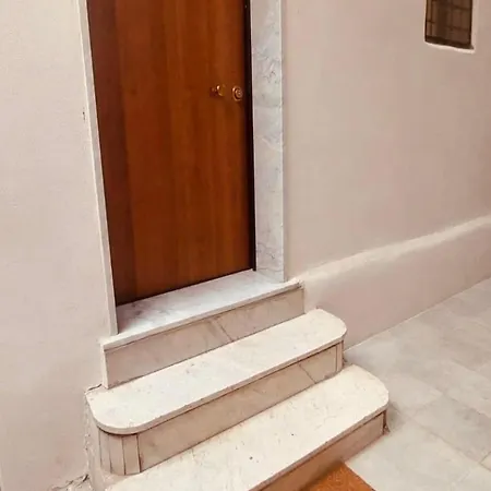 Da Zia Patty Appartement *