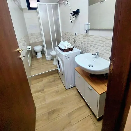 Appartement Da Zia Patty