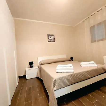 Da Zia Patty * Reggio Calabria